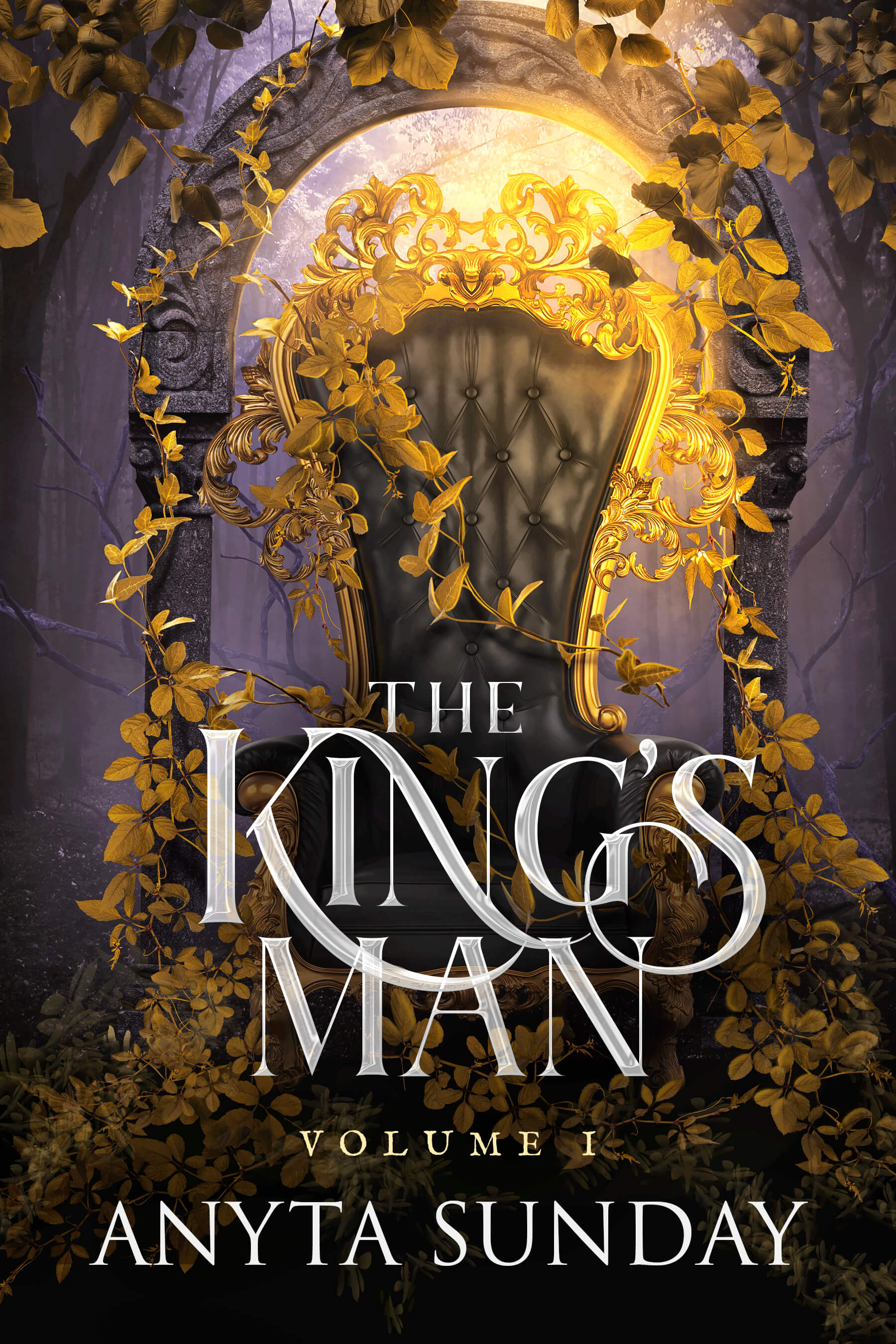 The King's Man: Trilogy Edition is an epic M/M fantasy romance of loyalty, sacrifice, and redemption. The bond between healer and king deepens through rivalry, exile, and war, building to a final contest where magic, politics, and devotion collide. The King’s Man: Trilogy Edition delivers a complete, slow-burn love story with high stakes, aching tenderness, and a hard-won, triumphant end.