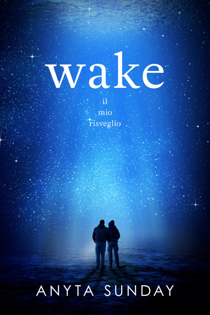 wake il mio risveglio - Italian Gay Romance